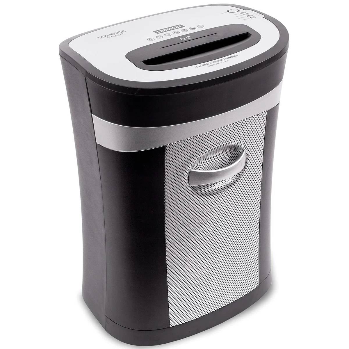 ATLAS CC2040 Paper Shredder