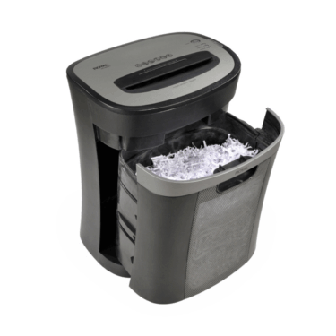 ATLAS CC1240 Paper Shredder