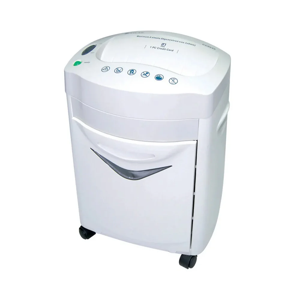 ATLAS CC1540 Paper Shredder
