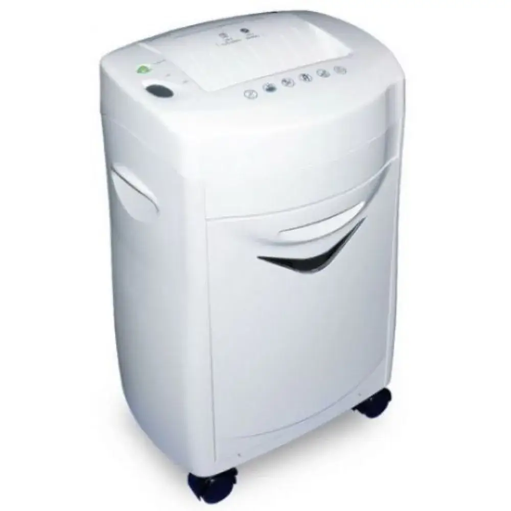 ATLAS CC1540 Paper Shredder