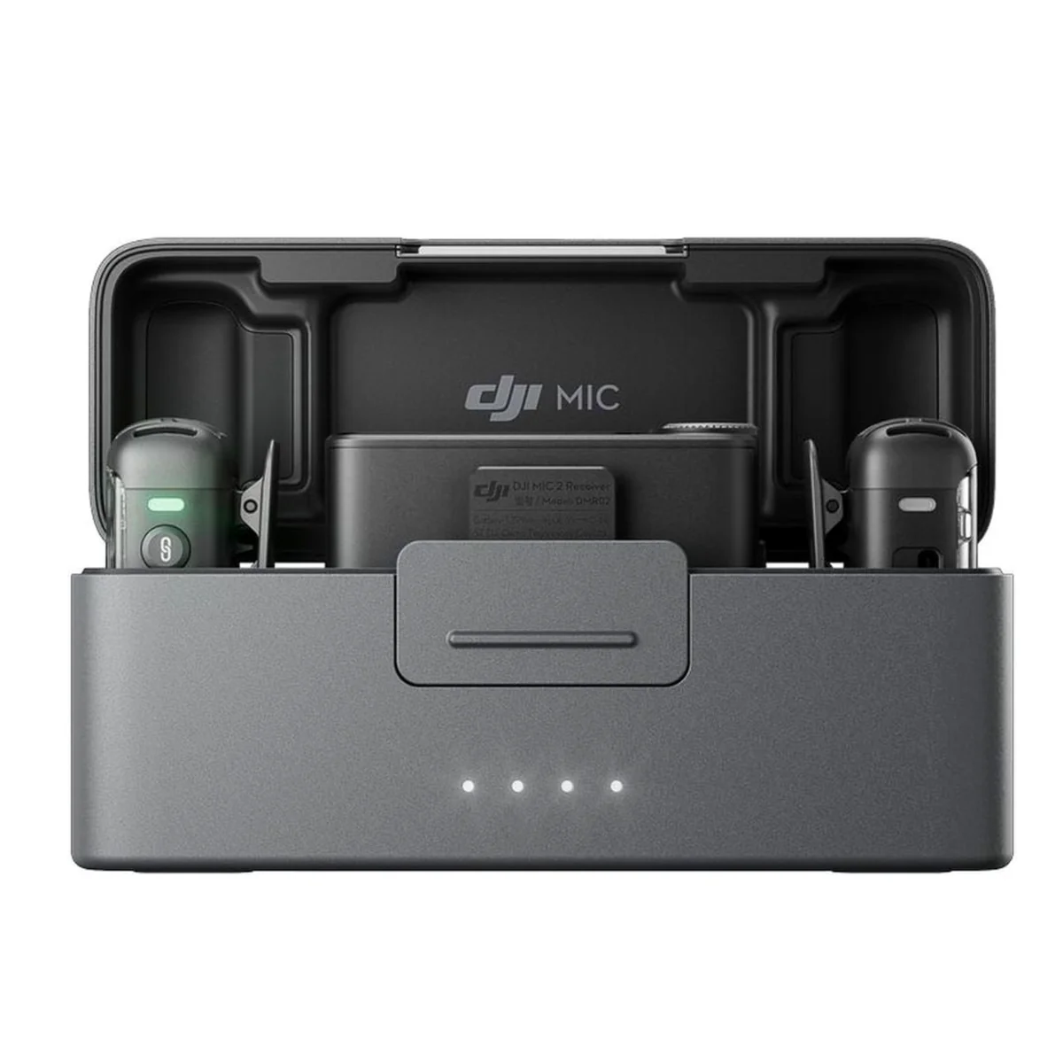 DJI Mic 2