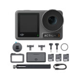DJI Osmo Action-Adventure Combo