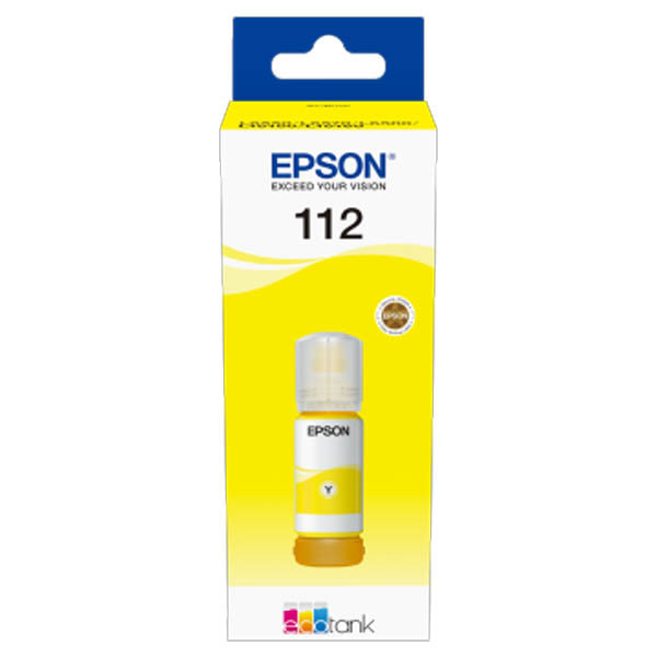 Epson Ink 112 M/Y/C