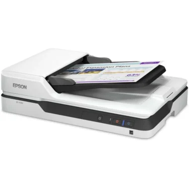 Epson WorkForce DS-1630