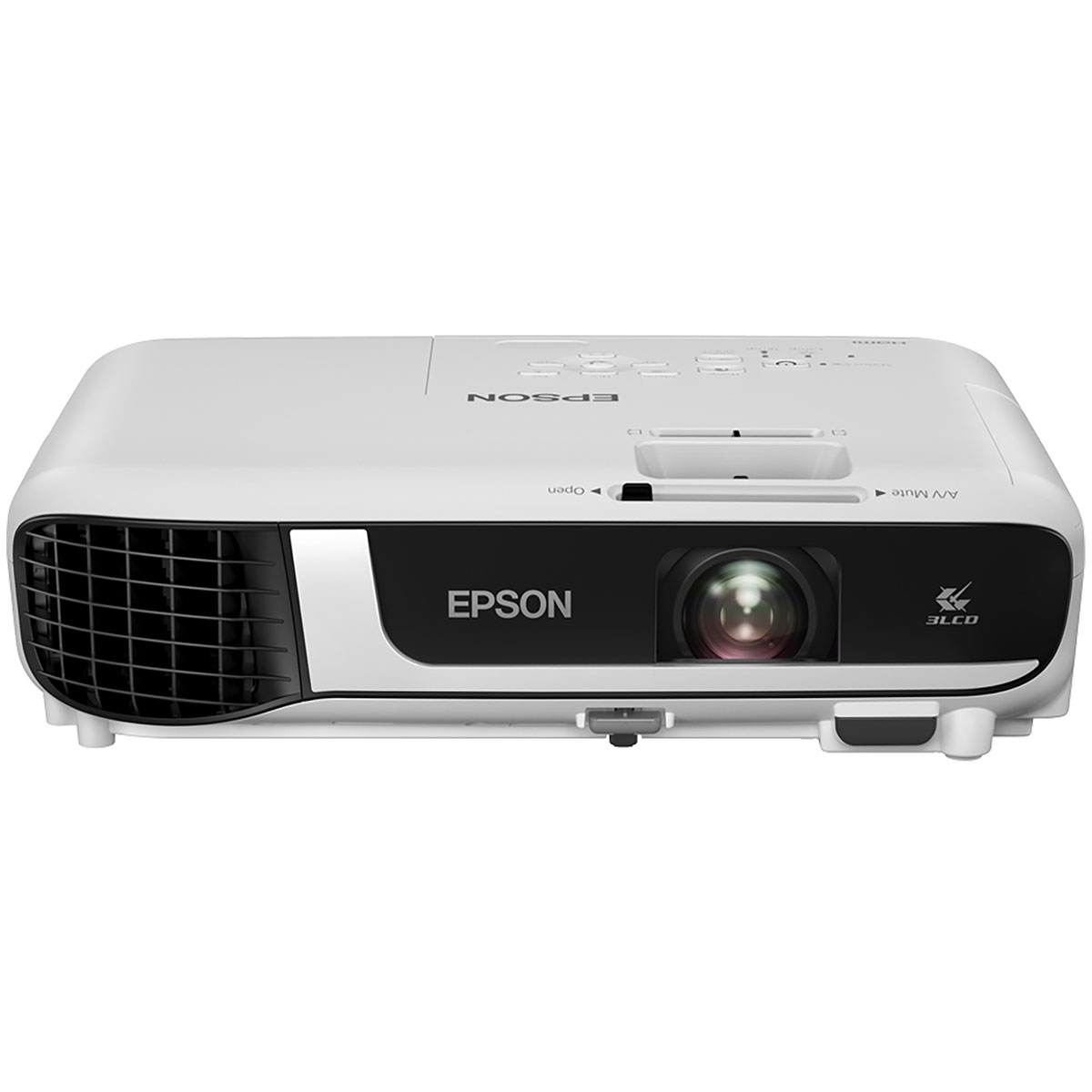 Epson EB-W51 WXGA Projector