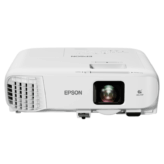 Epson EB-X49 Projector