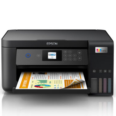 Epson Printer L4260