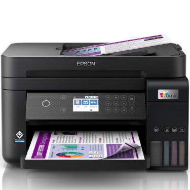 Epson Printer L6270
