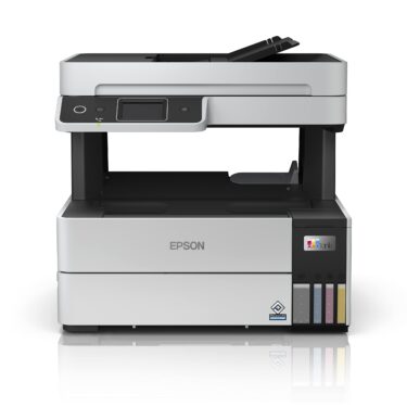 Epson Printer L6490