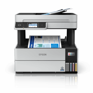 Epson Printer L6490