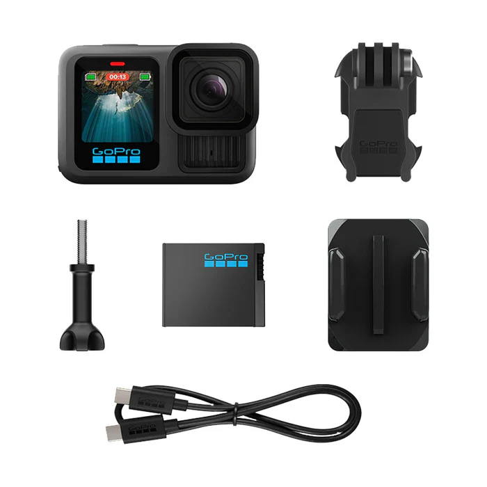 Go Pro Hero 13
