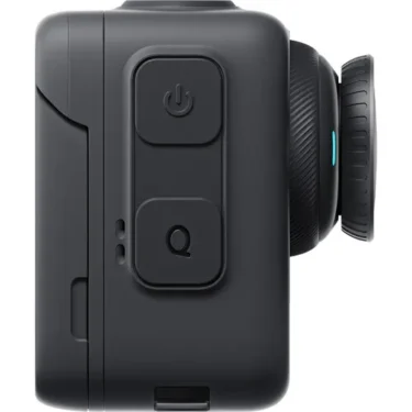 Insta360 Go 3S Standard Edition Midnight