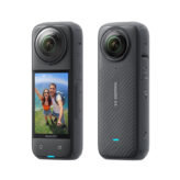 Insta360 X4 Panoramic camera