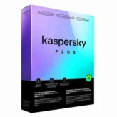 Kaspersky Plus User Antivirus