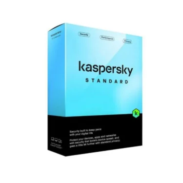 Kaspersky Standard User