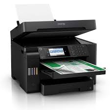 Epson Printer L6550