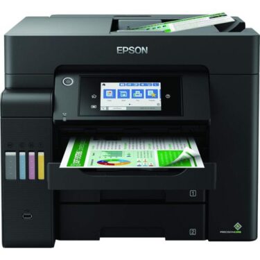 Epson Printer L6550