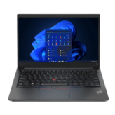 Lenovo ThinkPad E14 Gen 4 12TH [i7, 8GB RAM, 512GB SSD]