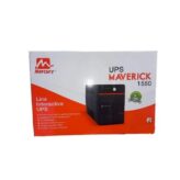 Mercury Maverick UPS - 1550VA