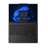 Lenovo ThinkPad X1 Carbon G10 12TH [i7, 16GB RAM, 512GB SSD, Win11 Pro]