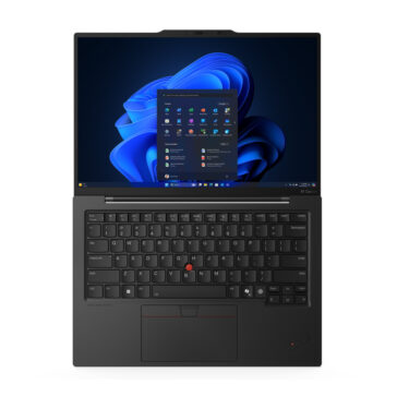 Lenovo ThinkPad X1 Carbon G10 12TH [i7, 16GB RAM, 512GB SSD, Win11 Pro]