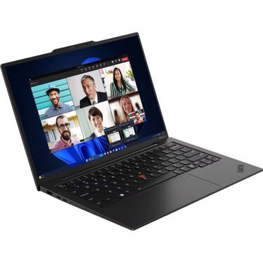 Lenovo ThinkPad X1 Carbon G10 12TH [i7, 16GB RAM, 512GB SSD, Win11 Pro]