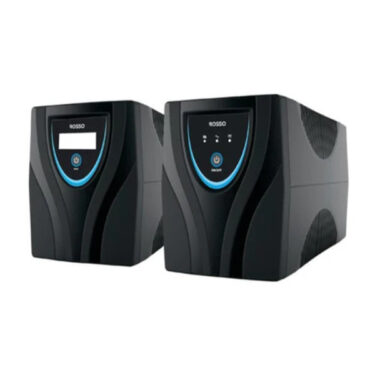 ROSSO 650VA UPS