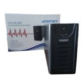 Unomat 2000VA UPS