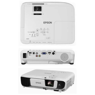 Epson EB-W53 Projector