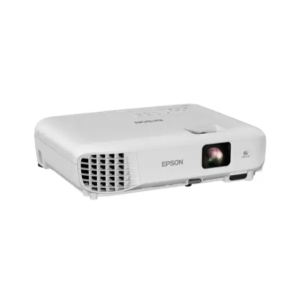 Epson EB-E12 Projector