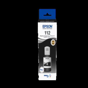Epson Ink 112 Black