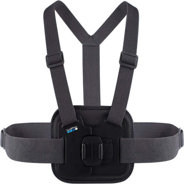 GoPro Chesty Mount