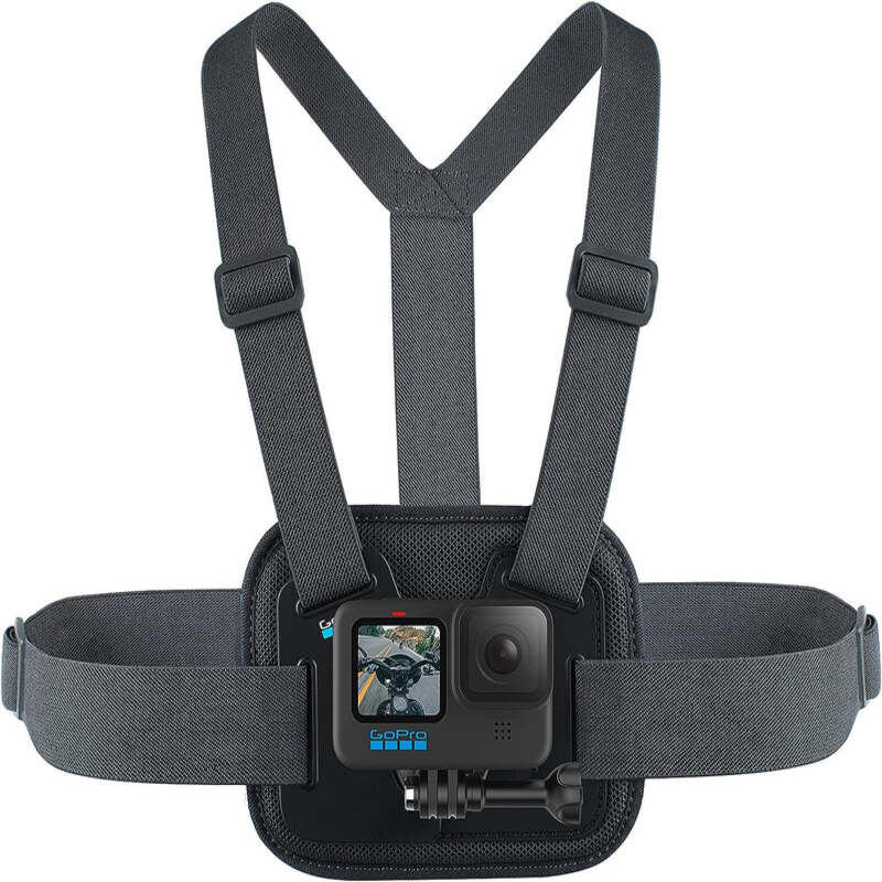 GoPro Chesty Mount