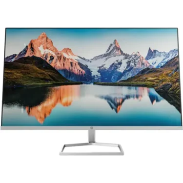 HP 5527SF BLACK Monitors