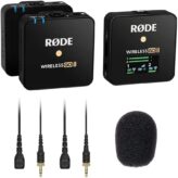 RØDE Wireless GO II