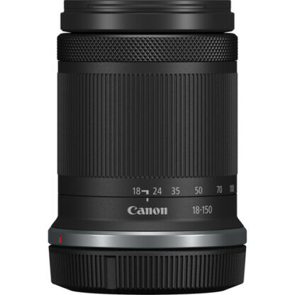 Canon EOS R7 Mirrorless Camera with 18-150mm Lens - Image 2