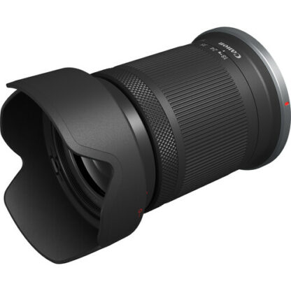 Canon EOS R7 Mirrorless Camera with 18-150mm Lens - Image 3
