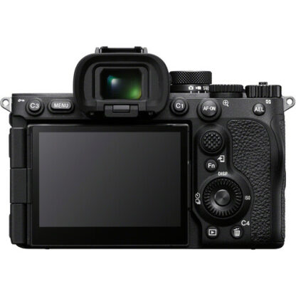 Sony a7R V Mirrorless Camera - Image 2